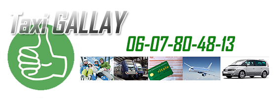 Taxi Gallay